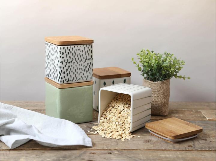 Actual product image Esmée Stone box (0.75 l)