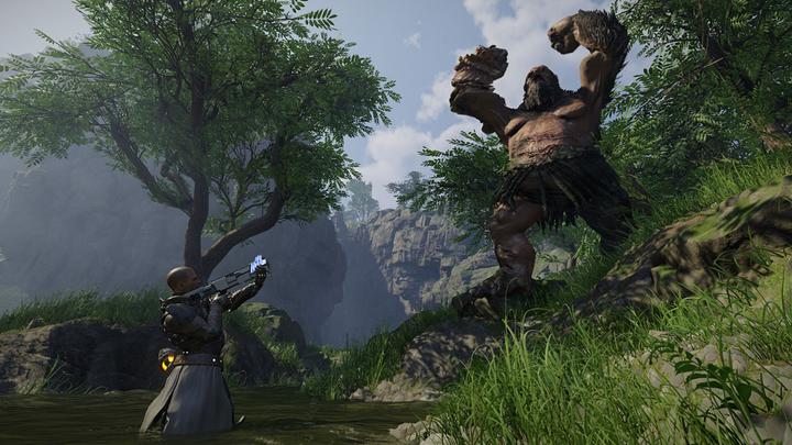 Produktbild THQ Elex 2 (PS4, DE)