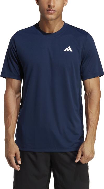 Actual product image adidas CLUB TEE Men's T-shirt (S)