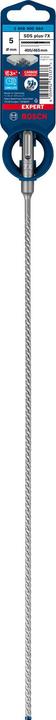 Productafbeelding Bosch Professional Zubehör Expert SDS plus-7X klopboormachine, 5 x 400 x 465 mm (5 millimeter)