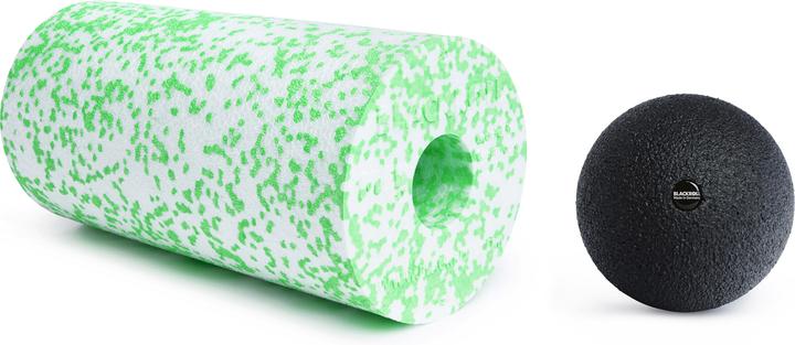 Actual product image Blackroll a002886 - back box