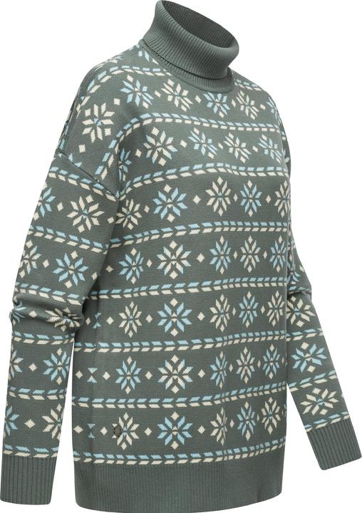 Actual product image Ragwear Danika Organic (XL)