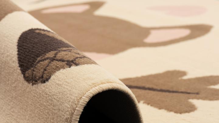 Produktbild Pergamon Fuchs (160 x 225 cm)