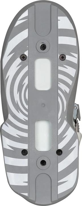 Actual product image Mesmer Skates (37)