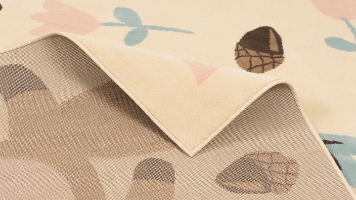 Produktbild Pergamon Fuchs (160 x 225 cm)