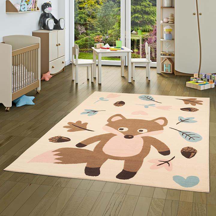 Produktbild Pergamon Fuchs (160 x 225 cm)