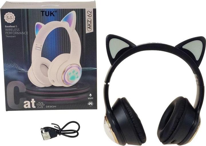 Produktbild Adar Kabellose Kopfhörer mit Bluetooth MIX