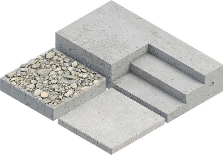 Produktbild Bosch Professional Zubehör 8-teiliges Hammerbohrerset SDS plus-3, Tough Box, 5–10 mm (5,0, 6,0, 8,0)