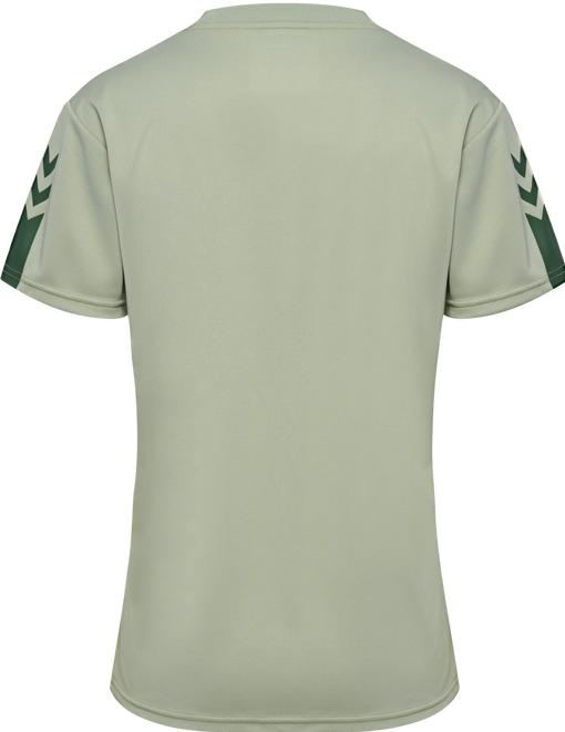 Immagine prodotto hummel Hmlactive Pl Maglia S/S Donna (XS)
