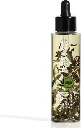 Immagine prodotto Teaology Olio Bancha (Latte corpo, 100 ml)