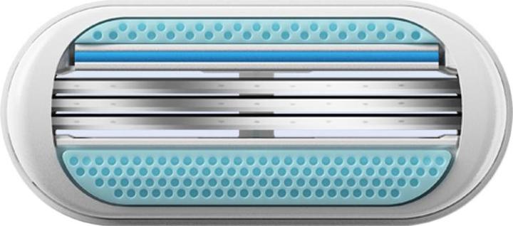 Immagine prodotto Gillette Venus Venere liscia (4 x)