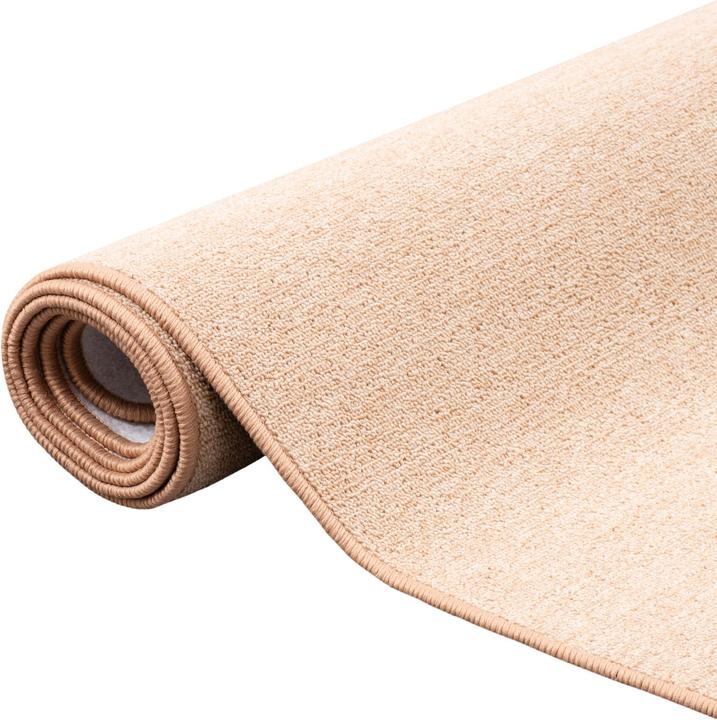 Produktbild Snapstyle Feinschlingen Velour Teppich Strong (80 x 200 cm)