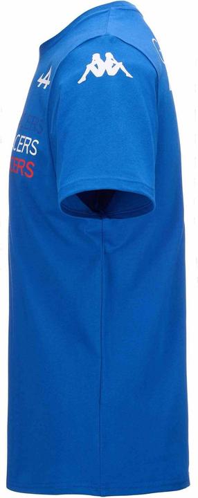 Actual product image Kappa T-shirt Alpine F1 Ardlo Gasly 2024 (XXL)