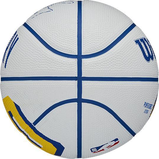 Produktbild Wilson Nba Player Icon Mini Bskt Curry (3)