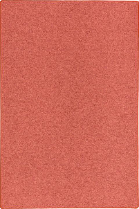 Produktbild Snapstyle Feinschlingen Velour Teppich Strong (100 x 100 cm)