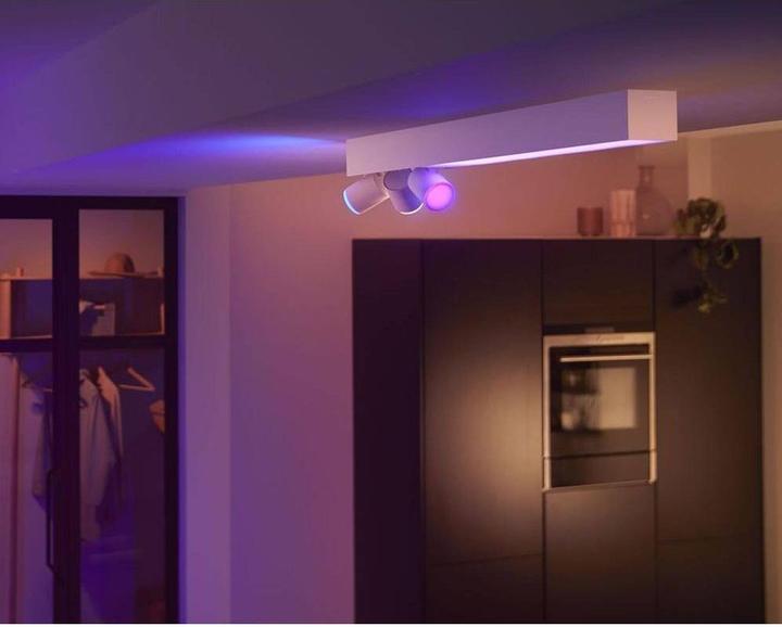 Produktbild Philips Hue Centris Basis BT (3650 lm, GU10)