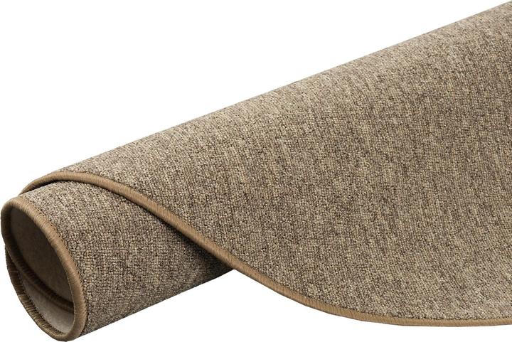 Produktbild Snapstyle Feinschlingen Velour Teppich Strong (Ø 200 cm)