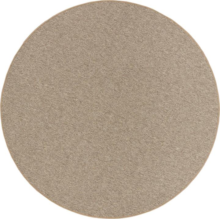 Produktbild Snapstyle Feinschlingen Velour Teppich Strong (Ø 200 cm)