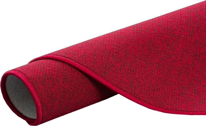 Produktbild Snapstyle Feinschlingen Velour Teppich Strong (Ø 160 cm)