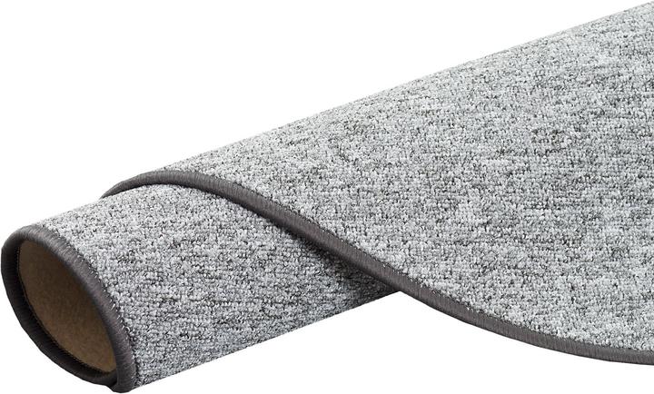 Produktbild Snapstyle Feinschlingen Velour Teppich Strong (Ø 160 cm)