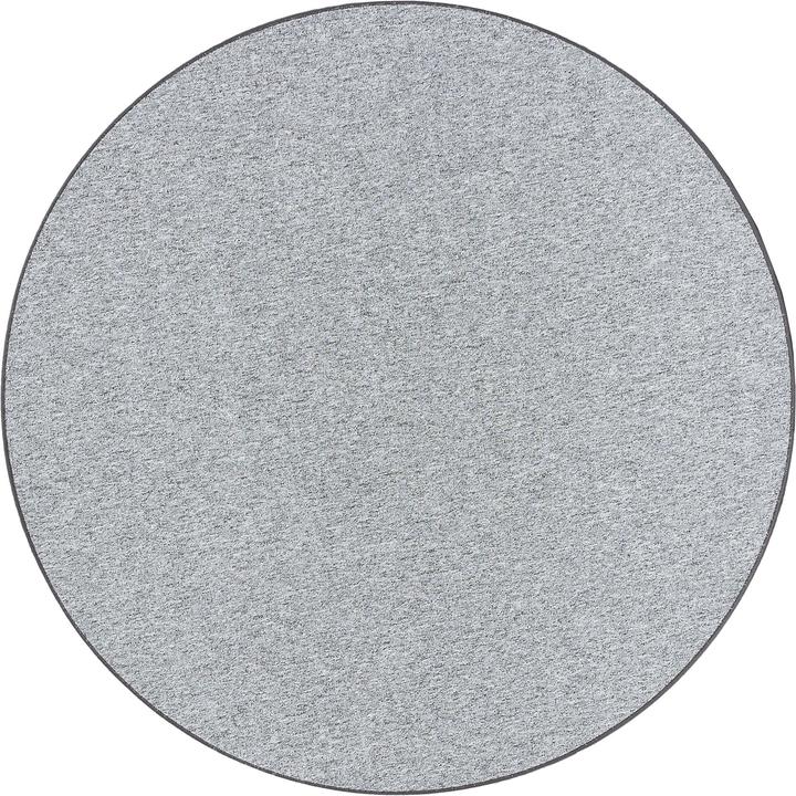 Produktbild Snapstyle Feinschlingen Velour Teppich Strong (Ø 160 cm)