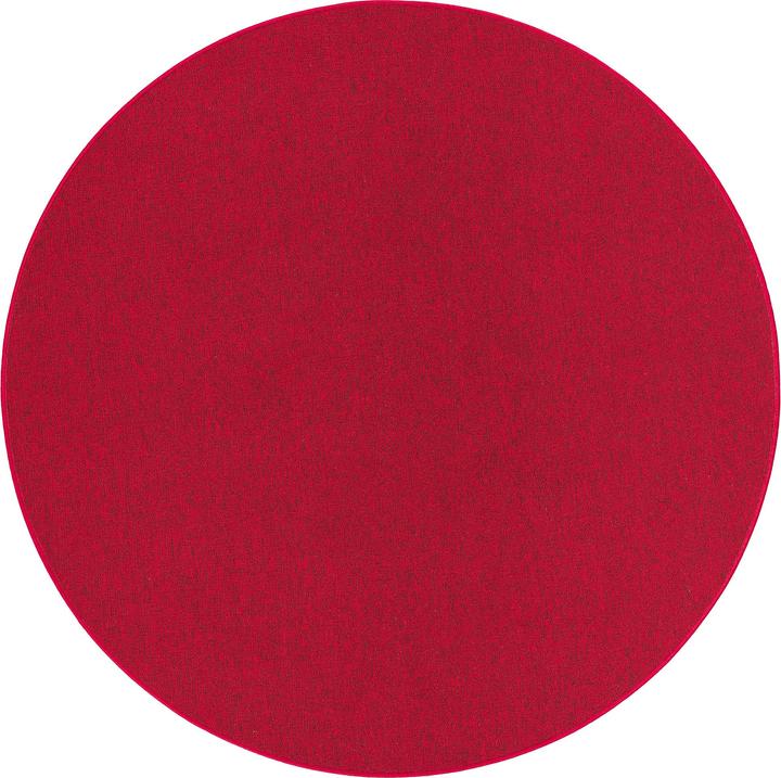 Produktbild Snapstyle Feinschlingen Velour Teppich Strong (Ø 160 cm)