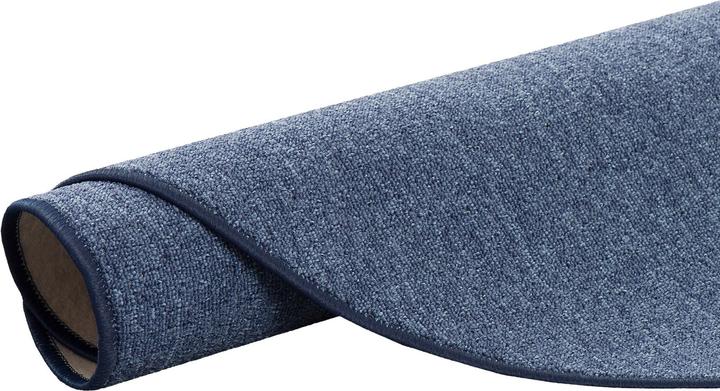 Produktbild Snapstyle Feinschlingen Velour Teppich Strong (Ø 200 cm)