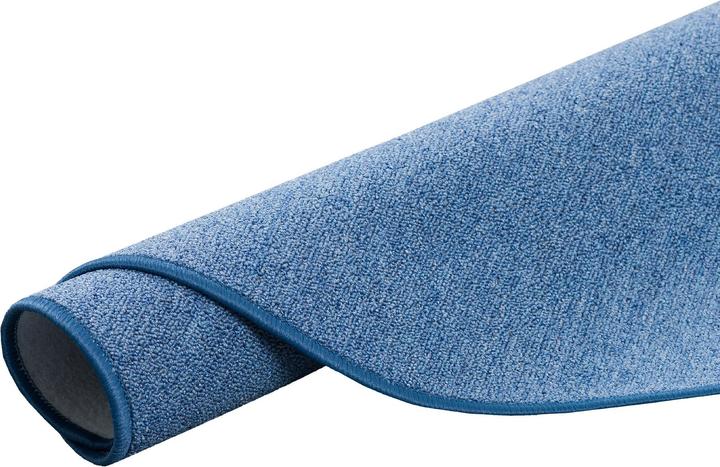 Produktbild Snapstyle Feinschlingen Velour Teppich Strong (Ø 200 cm)