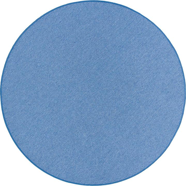 Produktbild Snapstyle Feinschlingen Velour Teppich Strong (Ø 200 cm)