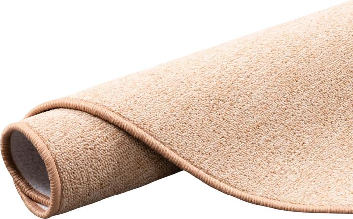 Produktbild Snapstyle Feinschlingen Velour Teppich Strong (Ø 100 cm)