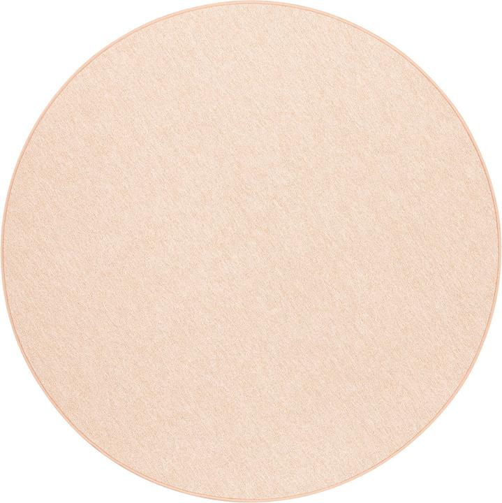Produktbild Snapstyle Feinschlingen Velour Teppich Strong (Ø 100 cm)
