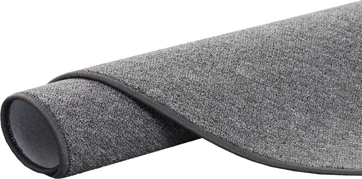 Produktbild Snapstyle Feinschlingen Velour Teppich Strong (Ø 100 cm)