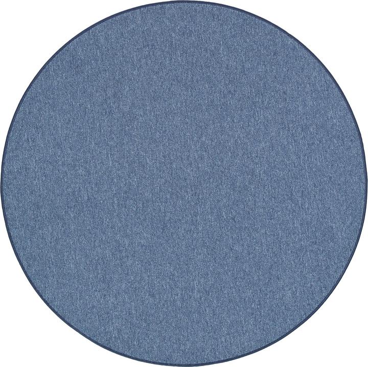 Produktbild Snapstyle Feinschlingen Velour Teppich Strong (Ø 200 cm)
