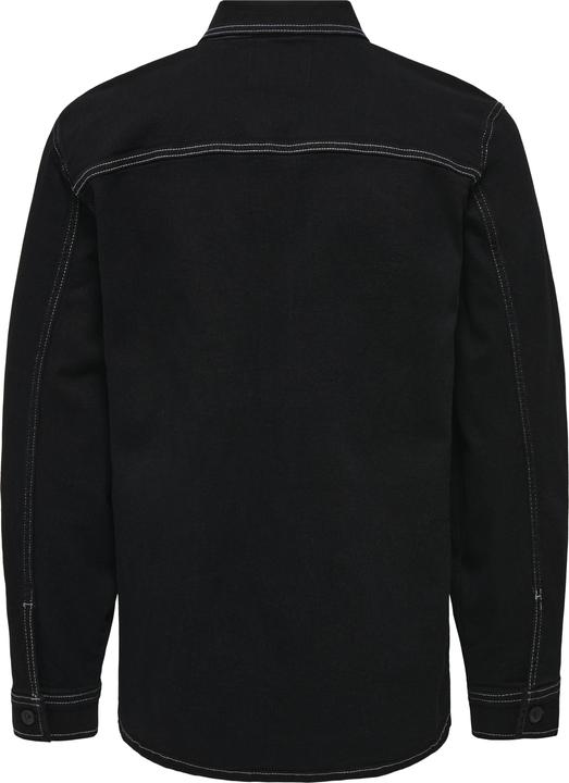 Immagine prodotto Only & Sons ONSDAGO Hemdjacke Hemdjacke (XS)