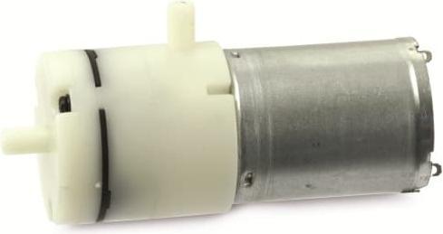 Produktbild Daypower Luftpumpe LP27-06, 6 V-
