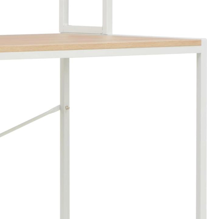 Produktbild VidaXL Olya (120 x 60 x 138 cm)