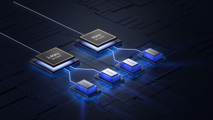 Image du produit Xiaomi AX1800