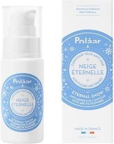Image du produit Polar Polaar Anti-Aging Eye Contour Youth Eternal Snow with Arctic Flowers