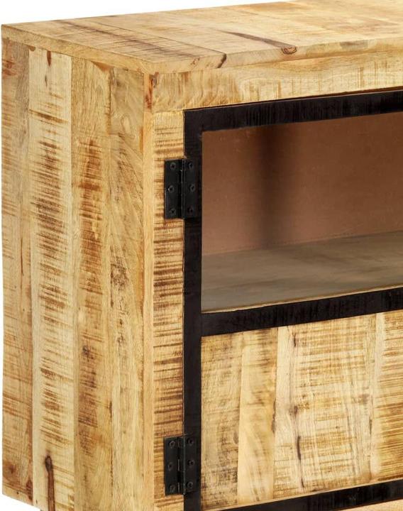 Produktbild VidaXL Bastien (160 x 30 x 80 cm)