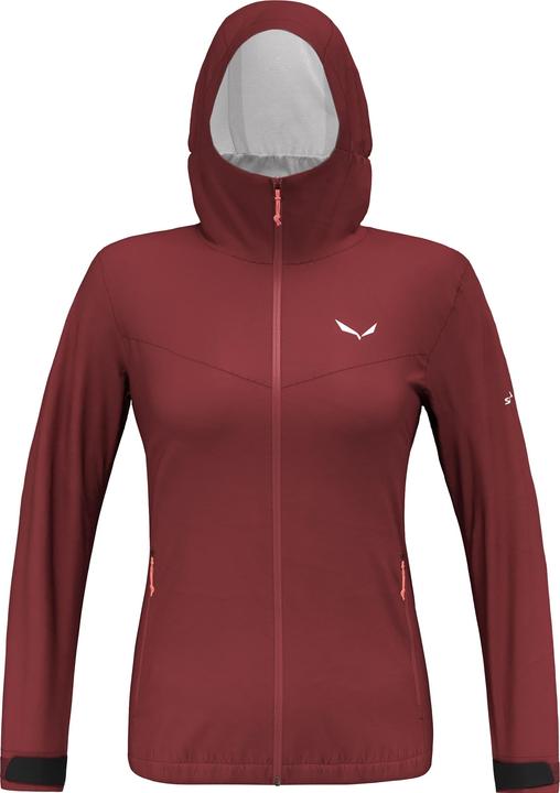 Produktbild Salewa Women's Puez Aqua 4 PowerTex 2.5L Jacket (36)
