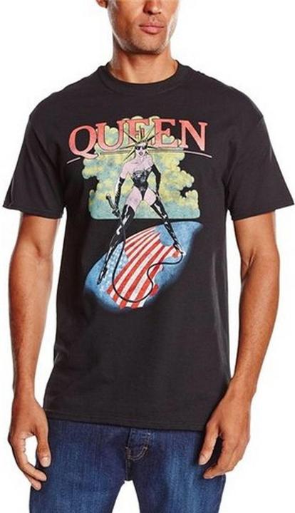 Queen Mistress TShirt