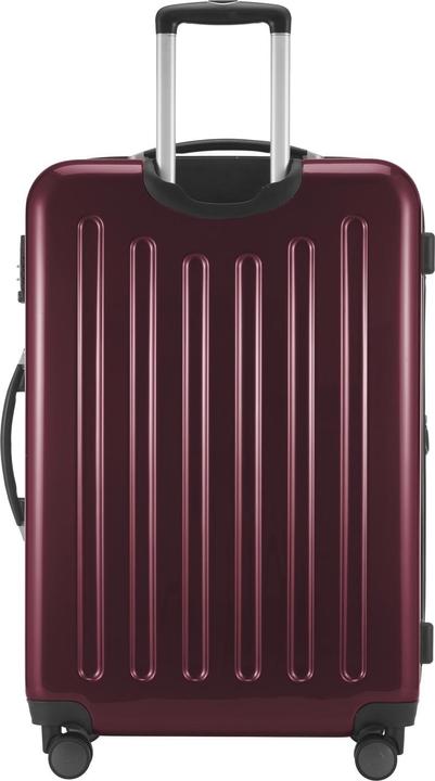 Produktbild Hauptstadtkoffer Alex - Koffer Hartschaleglänzend mit TSA (119 l, L (90 - 115l))