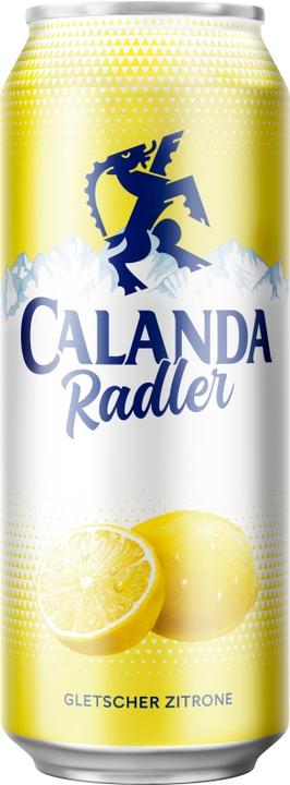 Image du produit Calanda Radler (6 x 50 cl)
