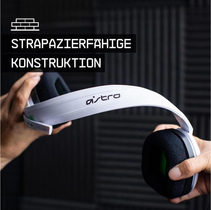 Produktbild Astro Gaming A10 (Kabelgebunden)