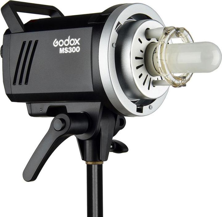 Godox Kit da studio MS300-F (300 W, Set)
