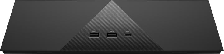 Produktbild HP Z VR Backpack G1 Dock (1 Ports)