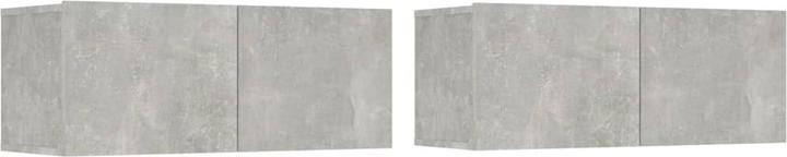Produktbild VidaXL Conor (80 x 30 x 30 cm)