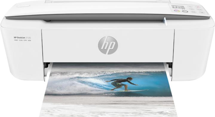 HP DeskJet 3720 (Tintenpatrone, Farbe)