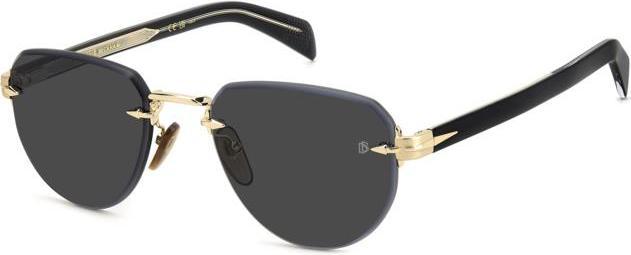 Gold black_