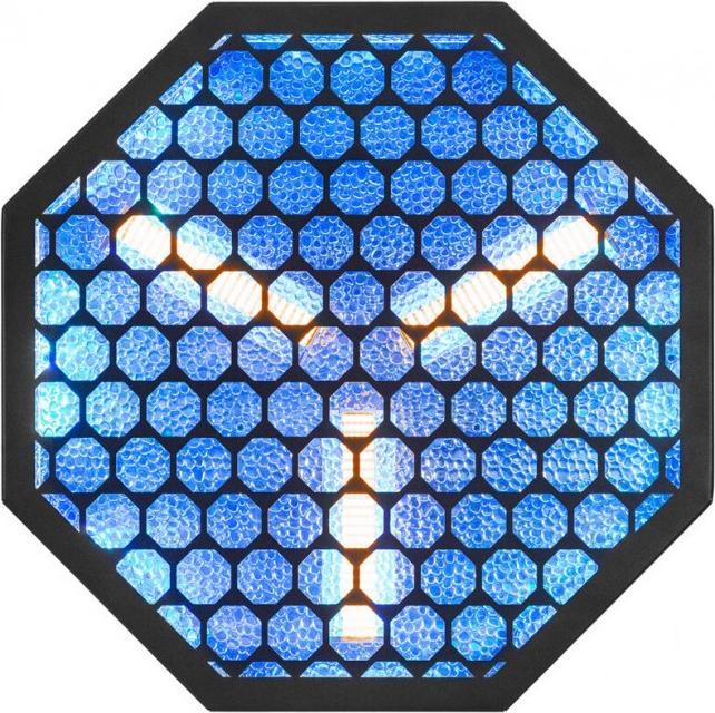 Actual product image Mac Mah MACAMBERO Amber-O (LED)